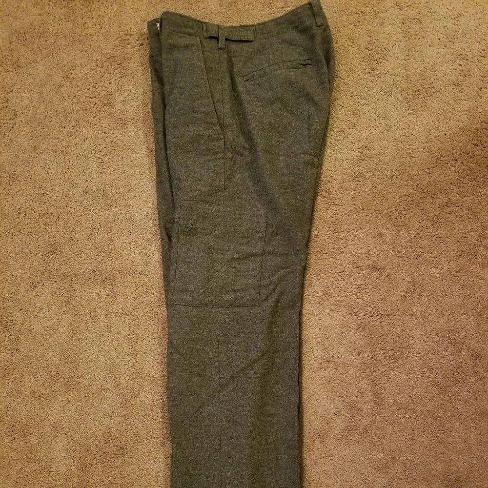 wool trousers***BUNDLE AND SAVE***